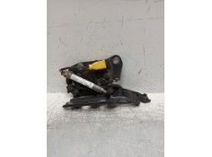 Recambio de bisagra capot para volkswagen touran (5t1) 1.6 tdi referencia OEM IAM 5TA823823D IZQUIERDO CON AIRBAG 5TA823301D