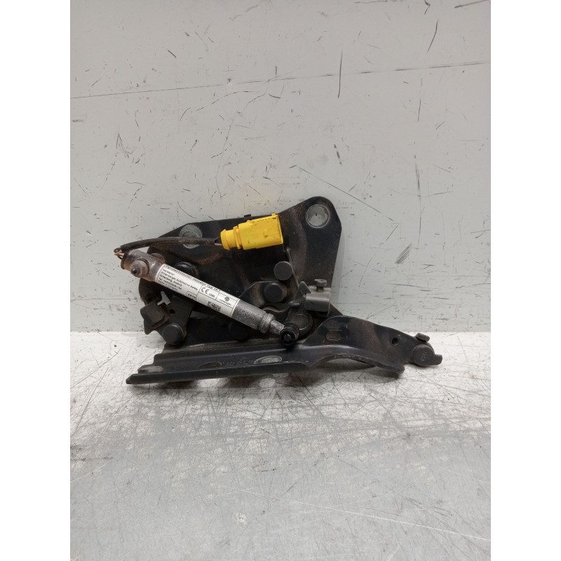 Recambio de bisagra capot para volkswagen touran (5t1) 1.6 tdi referencia OEM IAM 5TA823823D IZQUIERDO CON AIRBAG 5TA823301D