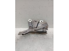 Recambio de bisagra capot para volkswagen touran (5t1) 1.6 tdi referencia OEM IAM 5TA823823D IZQUIERDO CON AIRBAG 5TA823301D 2