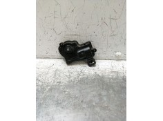 Recambio de motor apertura trampillas climatizador para nissan leaf (ze1) electric referencia OEM IAM   