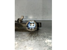 Recambio de motor apertura trampillas climatizador para nissan leaf (ze1) electric referencia OEM IAM    2