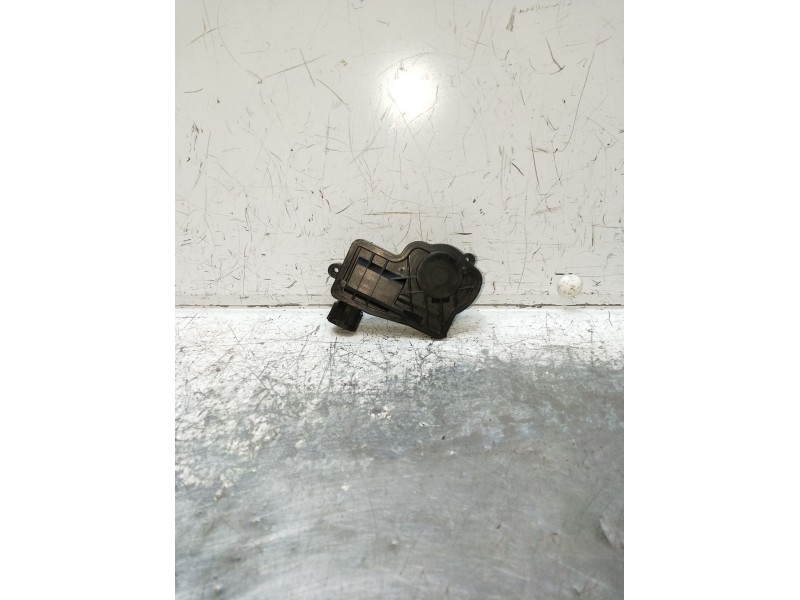 Recambio de motor apertura trampillas climatizador para nissan leaf (ze1) electric referencia OEM IAM   