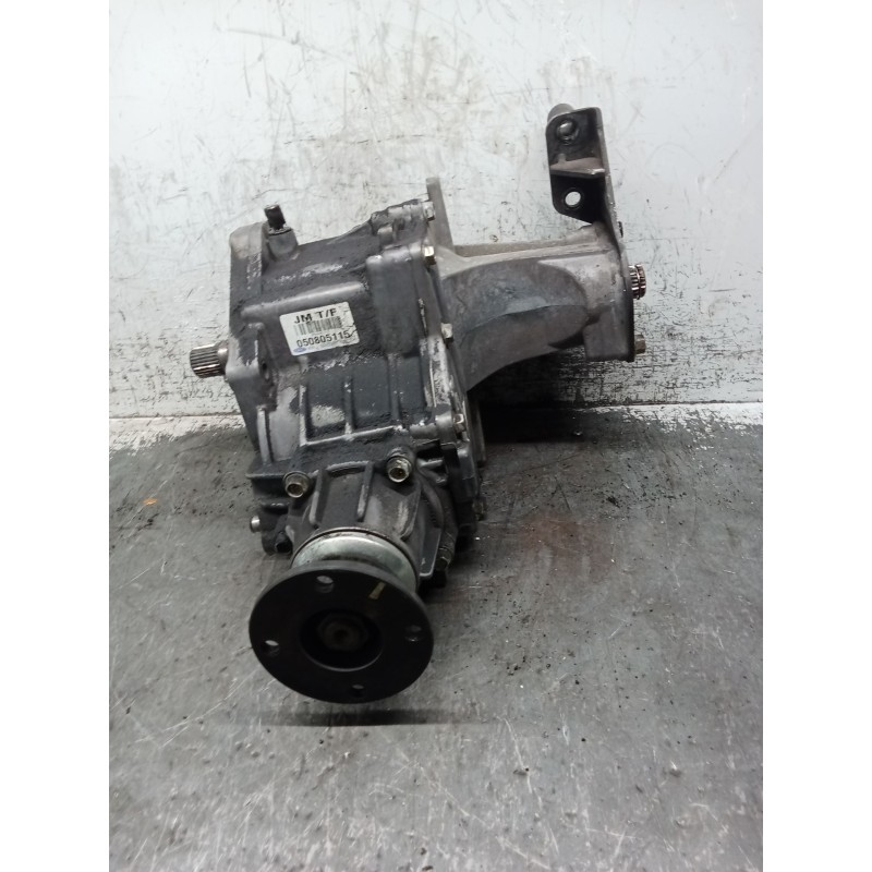 Recambio de diferencial delantero para kia sportage ii (je_, km_) 2.0 crdi referencia OEM IAM 050805115  