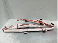 Recambio de airbag cortina delantero izquierdo para volkswagen touran (5t1) 1.6 tdi referencia OEM IAM 5TA880741D  