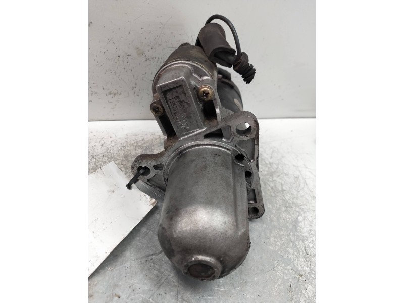 Recambio de motor arranque para mazda mx-3 (ec) 1.9 v6 24v cat referencia OEM IAM MT1175581 MITSUBISHI 18 I 16V 18I 16V