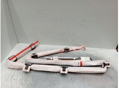 Recambio de airbag cortina delantero izquierdo para volkswagen touran (5t1) 1.6 tdi referencia OEM IAM 5TA880741D   2