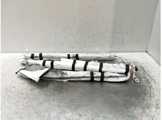 Recambio de airbag cortina delantero derecho para nissan leaf (ze1) electric referencia OEM IAM 0589P10051 34269801A 