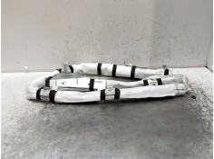 Recambio de airbag cortina delantero izquierdo para nissan leaf (ze1) electric referencia OEM IAM 0589P10051 34269800A 