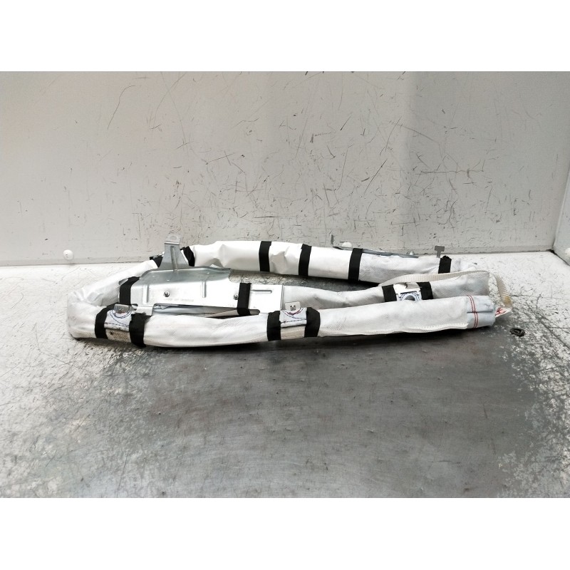 Recambio de airbag cortina delantero izquierdo para nissan leaf (ze1) electric referencia OEM IAM 0589P10051 34269800A 