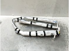 Recambio de airbag cortina delantero izquierdo para nissan leaf (ze1) electric referencia OEM IAM 0589P10051 34269800A  2