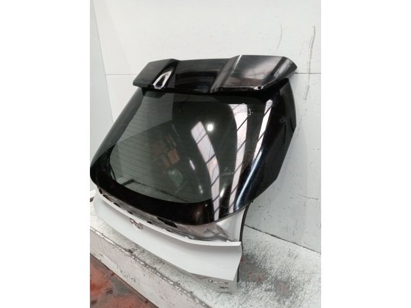 Recambio de porton trasero para toyota c-hr (_x1_) 2.0 hybrid (maxh10) referencia OEM IAM  5P 