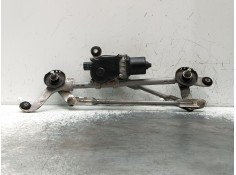 Recambio de motor limpia delantero para nissan leaf (ze1) electric referencia OEM IAM 9029C118A  