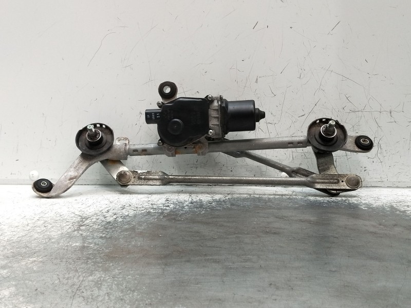 Recambio de motor limpia delantero para nissan leaf (ze1) electric referencia OEM IAM 9029C118A  