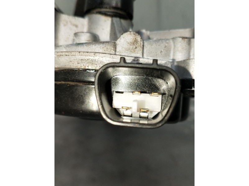 Recambio de motor limpia delantero para nissan leaf (ze1) electric referencia OEM IAM 9029C118A  