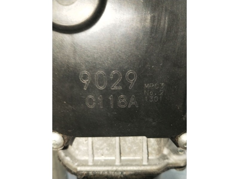 Recambio de motor limpia delantero para nissan leaf (ze1) electric referencia OEM IAM 9029C118A  