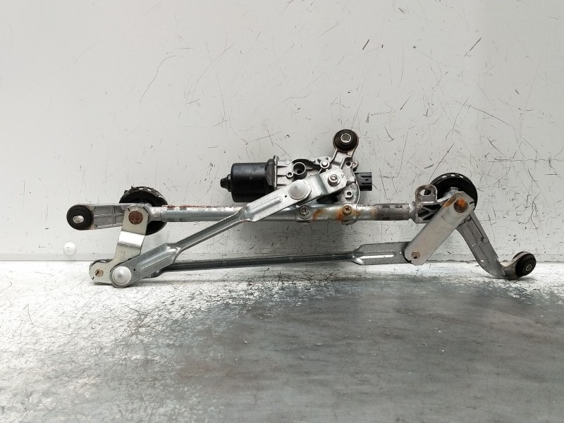 Recambio de motor limpia delantero para nissan leaf (ze1) electric referencia OEM IAM 9029C118A  