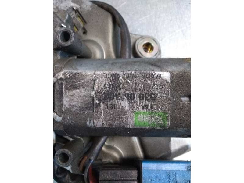 Recambio de motor limpia trasero para fiat ulysse (121) 1.9 turbodiesel referencia OEM IAM 53006502  