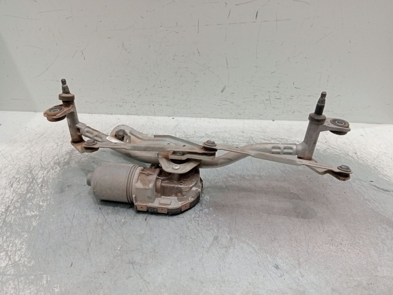 Recambio de motor limpia delantero para volkswagen touran (5t1) 1.6 tdi referencia OEM IAM 3397021898 5TB955023A 