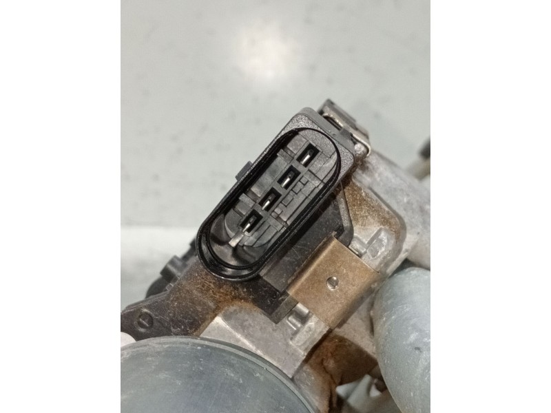 Recambio de motor limpia delantero para volkswagen touran (5t1) 1.6 tdi referencia OEM IAM 3397021898 5TB955023A 