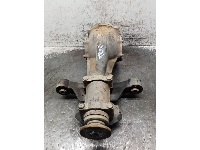 Recambio de diferencial trasero para subaru outback (br) 2.0 d awd (brd) referencia OEM IAM   