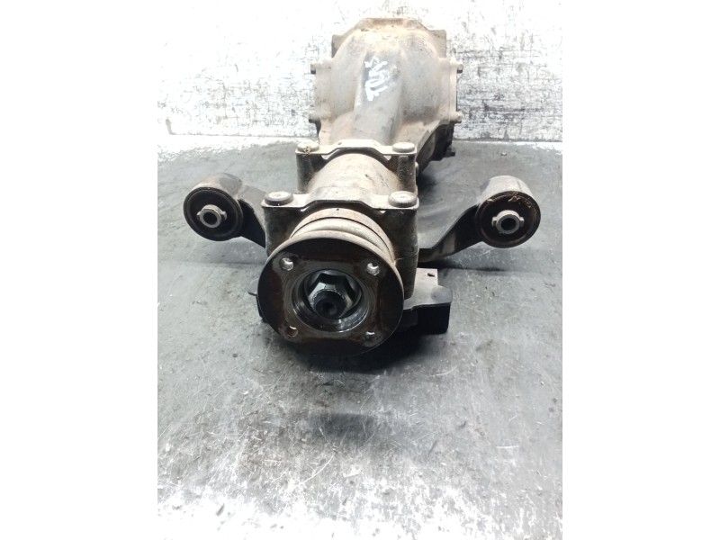 Recambio de diferencial trasero para subaru outback (br) 2.0 d awd (brd) referencia OEM IAM   