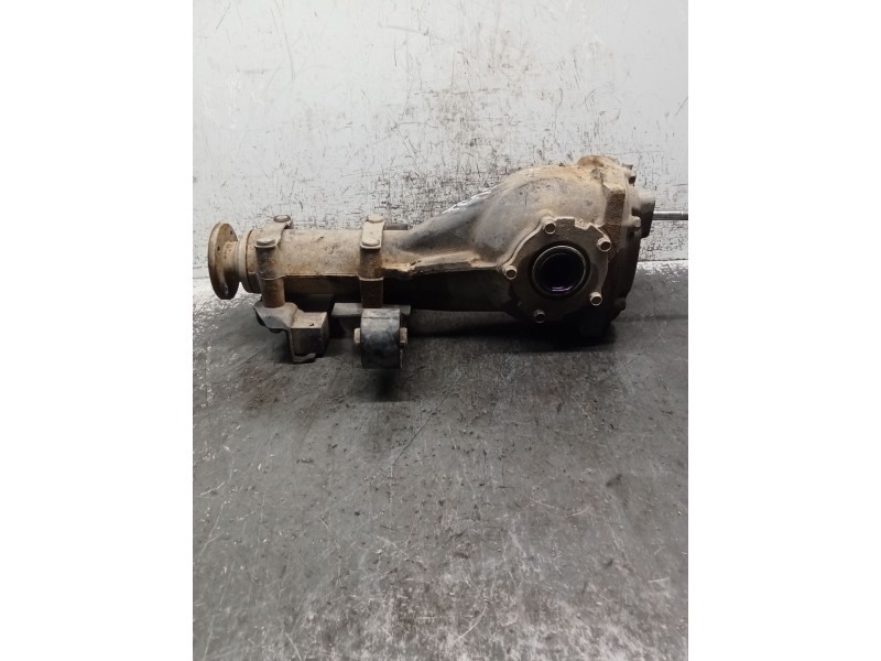 Recambio de diferencial trasero para subaru outback (br) 2.0 d awd (brd) referencia OEM IAM   