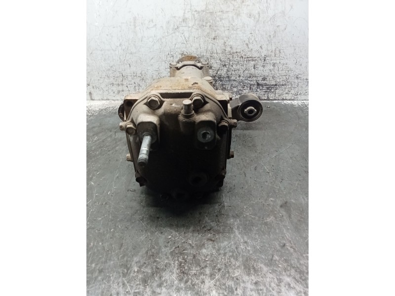 Recambio de diferencial trasero para subaru outback (br) 2.0 d awd (brd) referencia OEM IAM   