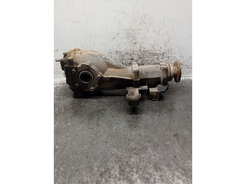 Recambio de diferencial trasero para subaru outback (br) 2.0 d awd (brd) referencia OEM IAM   