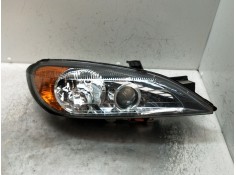 Recambio de faro derecho para nissan primera hatchback (p11) 1.8 16v referencia OEM IAM 89006449 260109F611 xenon