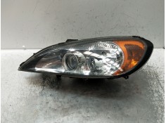 Recambio de faro izquierdo para nissan primera hatchback (p11) 1.8 16v referencia OEM IAM 89005899 260609F611 xenon