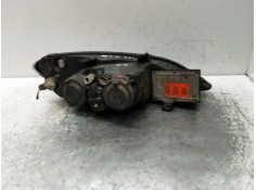 Recambio de faro izquierdo para nissan primera hatchback (p11) 1.8 16v referencia OEM IAM 89005899 260609F611 xenon 2
