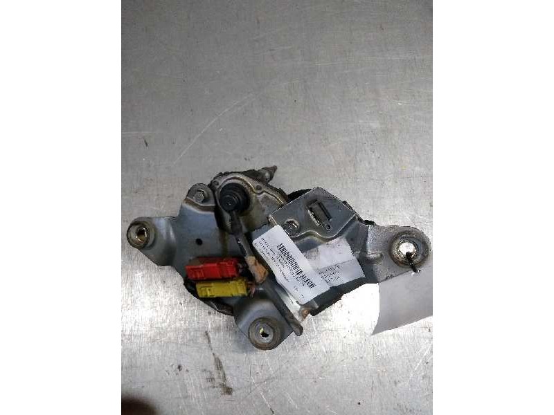 Recambio de motor limpia trasero para fiat ulysse (121) 1.9 turbodiesel referencia OEM IAM 53006502  