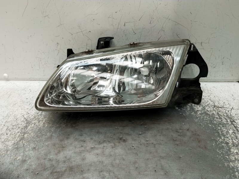 Recambio de faro izquierdo para nissan almera ii (n16) 2.2 di referencia OEM IAM 89003331 26060BN011 