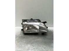 Recambio de faro derecho para peugeot partner furgoneta/monovolumen (5_, g_) 1.9 d referencia OEM IAM   