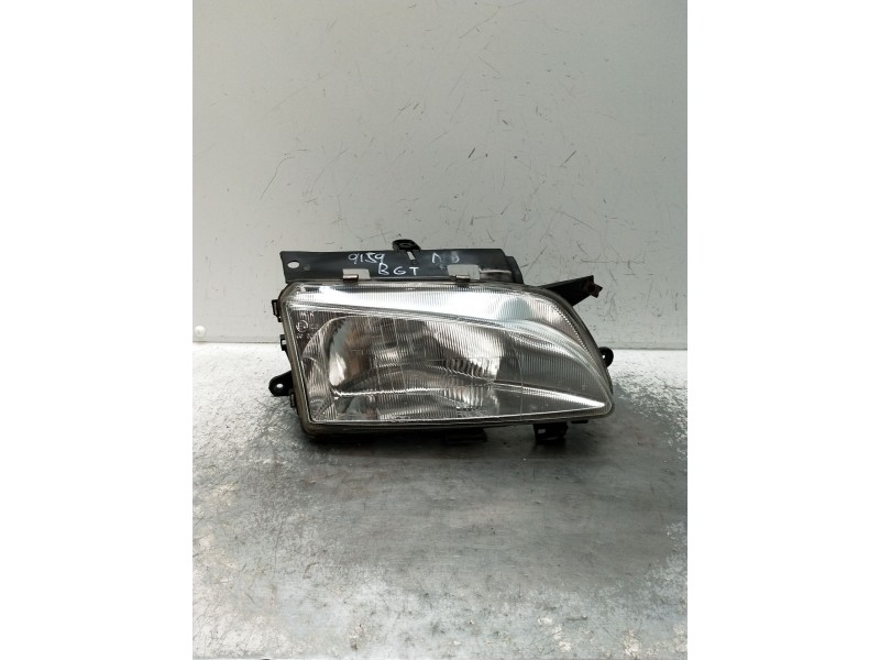 Recambio de faro derecho para peugeot partner furgoneta/monovolumen (5_, g_) 1.9 d referencia OEM IAM   