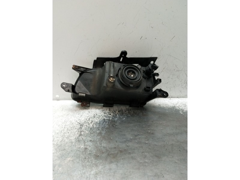 Recambio de faro derecho para peugeot partner furgoneta/monovolumen (5_, g_) 1.9 d referencia OEM IAM   