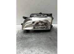 Recambio de faro izquierdo para peugeot partner furgoneta/monovolumen (5_, g_) 1.9 d referencia OEM IAM   