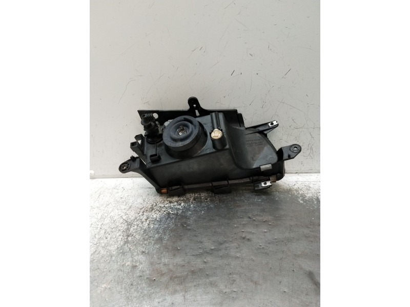 Recambio de faro izquierdo para peugeot partner furgoneta/monovolumen (5_, g_) 1.9 d referencia OEM IAM   