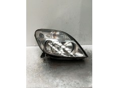 Recambio de faro derecho para renault scénic i monospace (ja0/1_, fa0_) 1.6 (ja00, ja16, ja15, ja19, ja1v, ja2b, ja2c, ja0b,... 