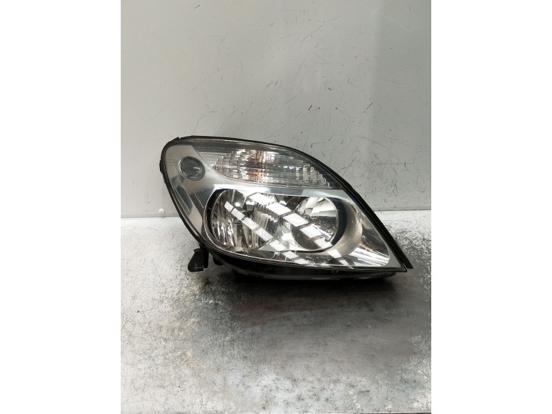 Recambio de faro derecho para renault scénic i monospace (ja0/1_, fa0_) 1.6 (ja00, ja16, ja15, ja19, ja1v, ja2b, ja2c, ja0b,... 