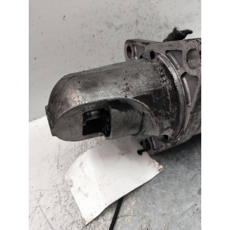 Recambio de motor arranque para mazda mx-3 (ec) 1.9 v6 24v cat referencia OEM IAM MT1175581 MITSUBISHI 18 I 16V 18I 16V