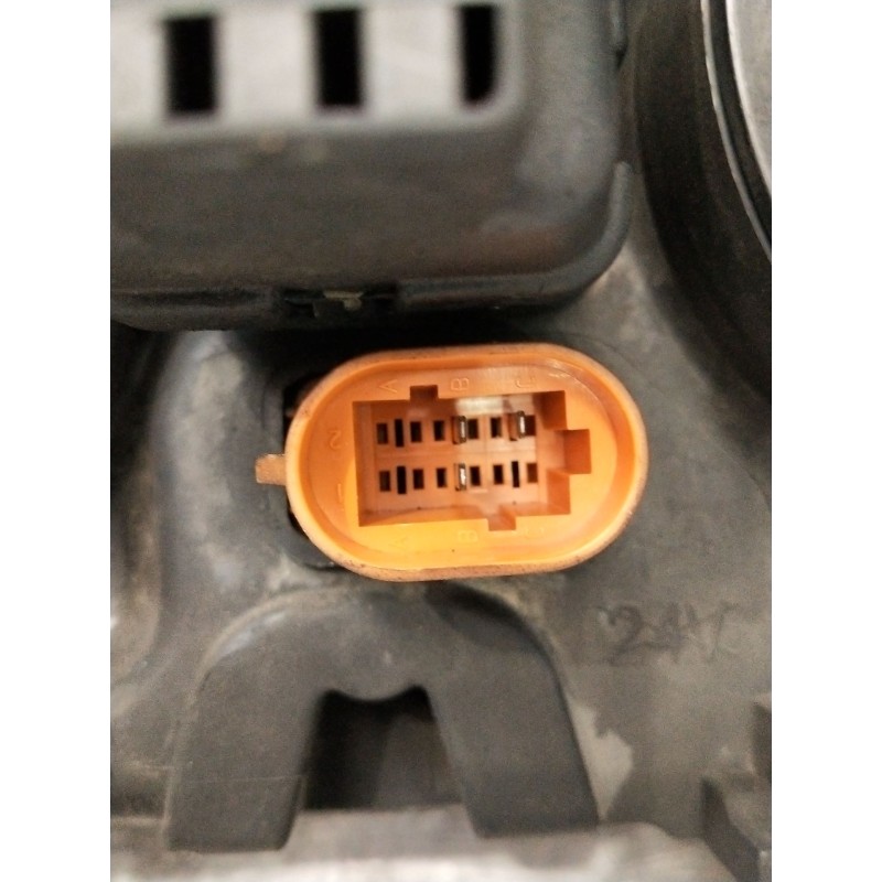 Recambio de faro derecho para renault scénic i monospace (ja0/1_, fa0_) 1.6 (ja00, ja16, ja15, ja19, ja1v, ja2b, ja2c, ja0b,... 