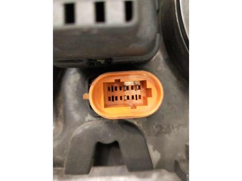 Recambio de faro derecho para renault scénic i monospace (ja0/1_, fa0_) 1.6 (ja00, ja16, ja15, ja19, ja1v, ja2b, ja2c, ja0b,... 