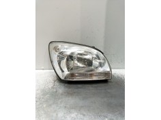 Recambio de faro derecho para kia sportage ii (je_, km_) 2.0 crdi referencia OEM IAM   