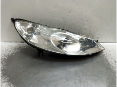 Recambio de faro derecho para peugeot 407 sw (6e_, 6d_) 2.0 hdi 135 referencia OEM IAM 0301213202 9656668780 