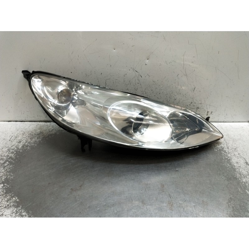Recambio de faro derecho para peugeot 407 sw (6e_, 6d_) 2.0 hdi 135 referencia OEM IAM 0301213202 9656668780 