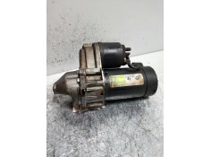 Recambio de motor arranque para opel tigra 1.4 16v referencia OEM IAM D6RA VALEO 16V