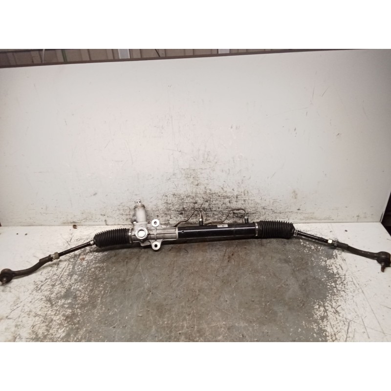 Recambio de cremallera direccion para kia sportage ii (je_, km_) 2.0 crdi referencia OEM IAM   