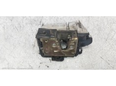 Recambio de motor cierre centralizado trasero derecho para volkswagen golf iii berlina (1h1) gt referencia OEM IAM   