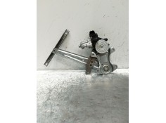 Recambio de elevalunas trasero derecho para nissan leaf (ze1) electric referencia OEM IAM  5P 